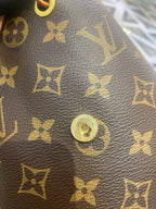 Louis Vuitton Backpack