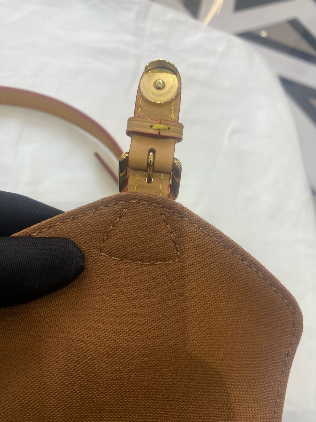 Louis Vuitton Backpack