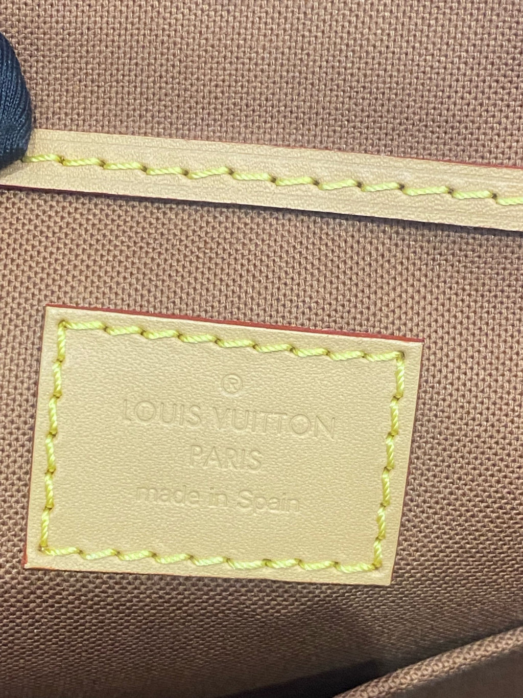 Louis Vuitton Backpack