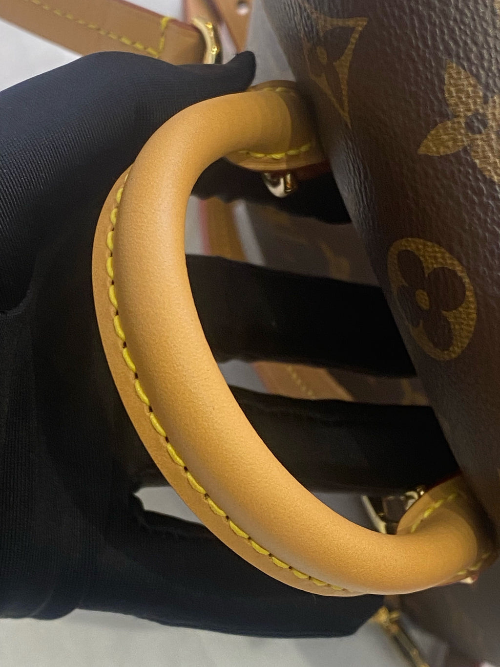 Louis Vuitton Backpack