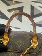 Louis Vuitton Backpack