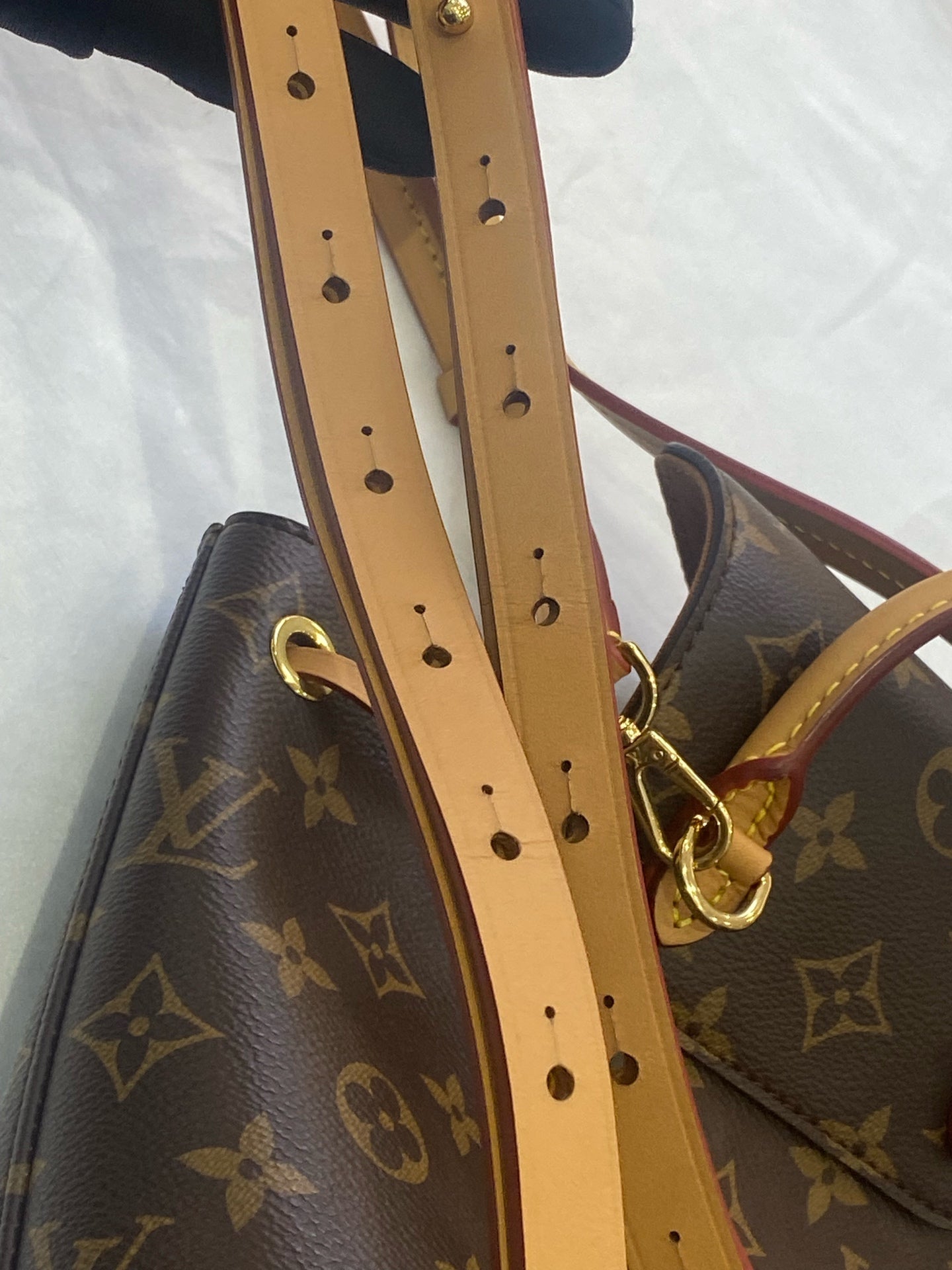 Louis Vuitton Backpack