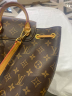 Louis Vuitton Backpack