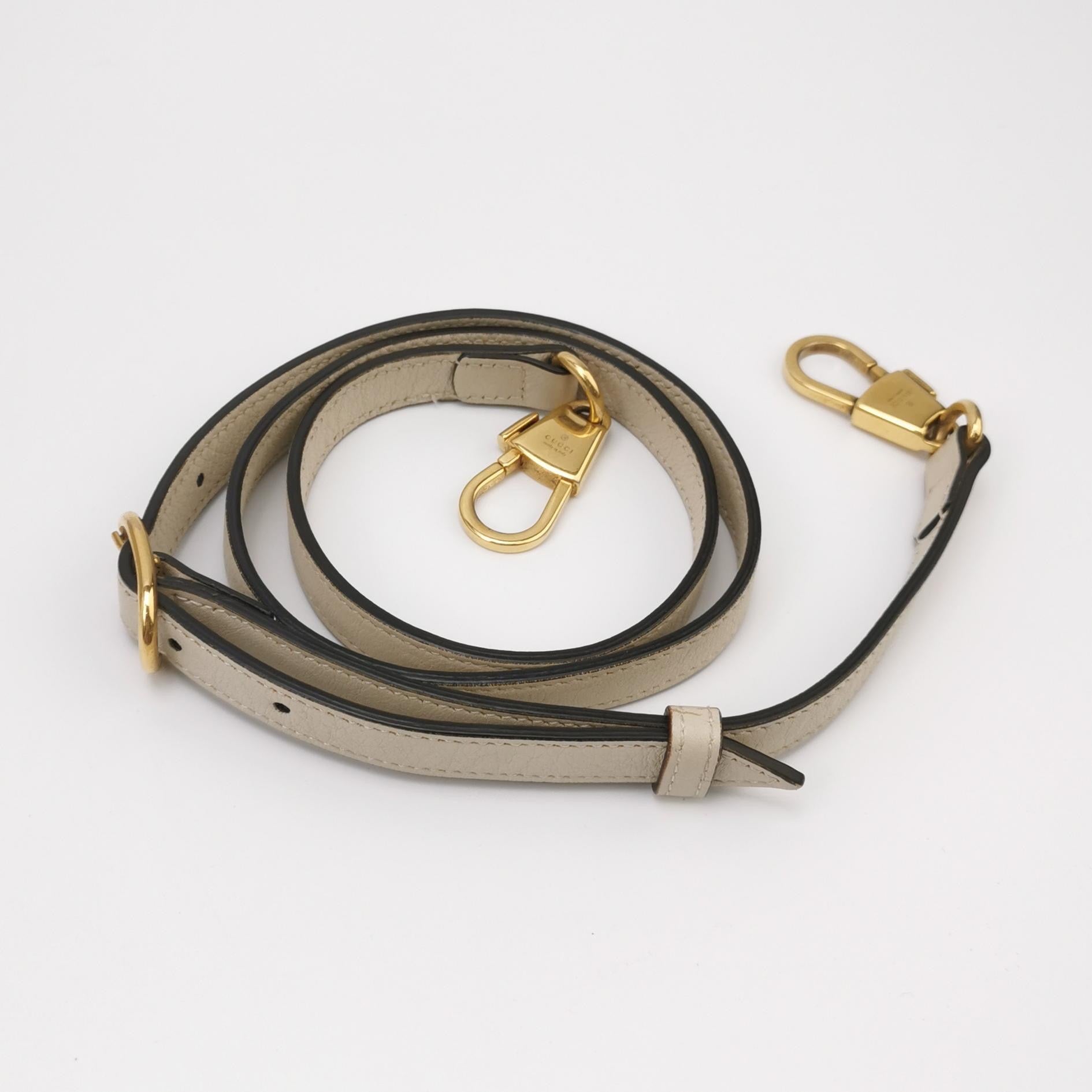 Gucci Other Crossbody 65566117QDT9060