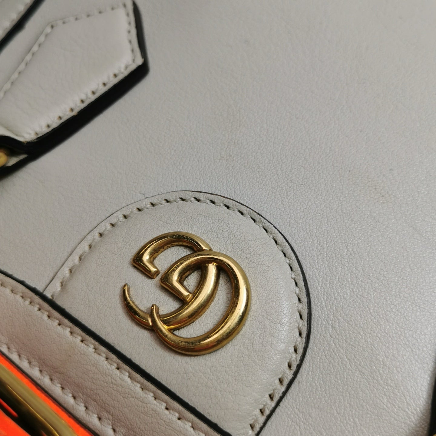 Gucci Other Crossbody 65566117QDT9060