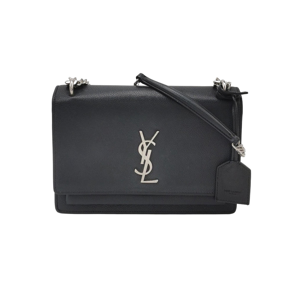Saint laurent SUNSET Series Other Shoulder Bag 442906D420N1000