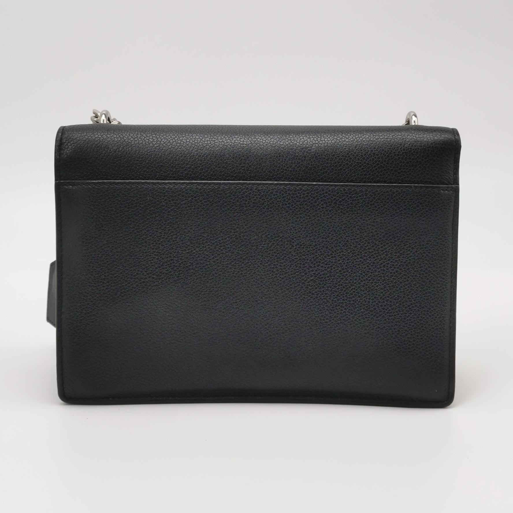 Saint laurent SUNSET Series Other Shoulder Bag 442906D420N1000