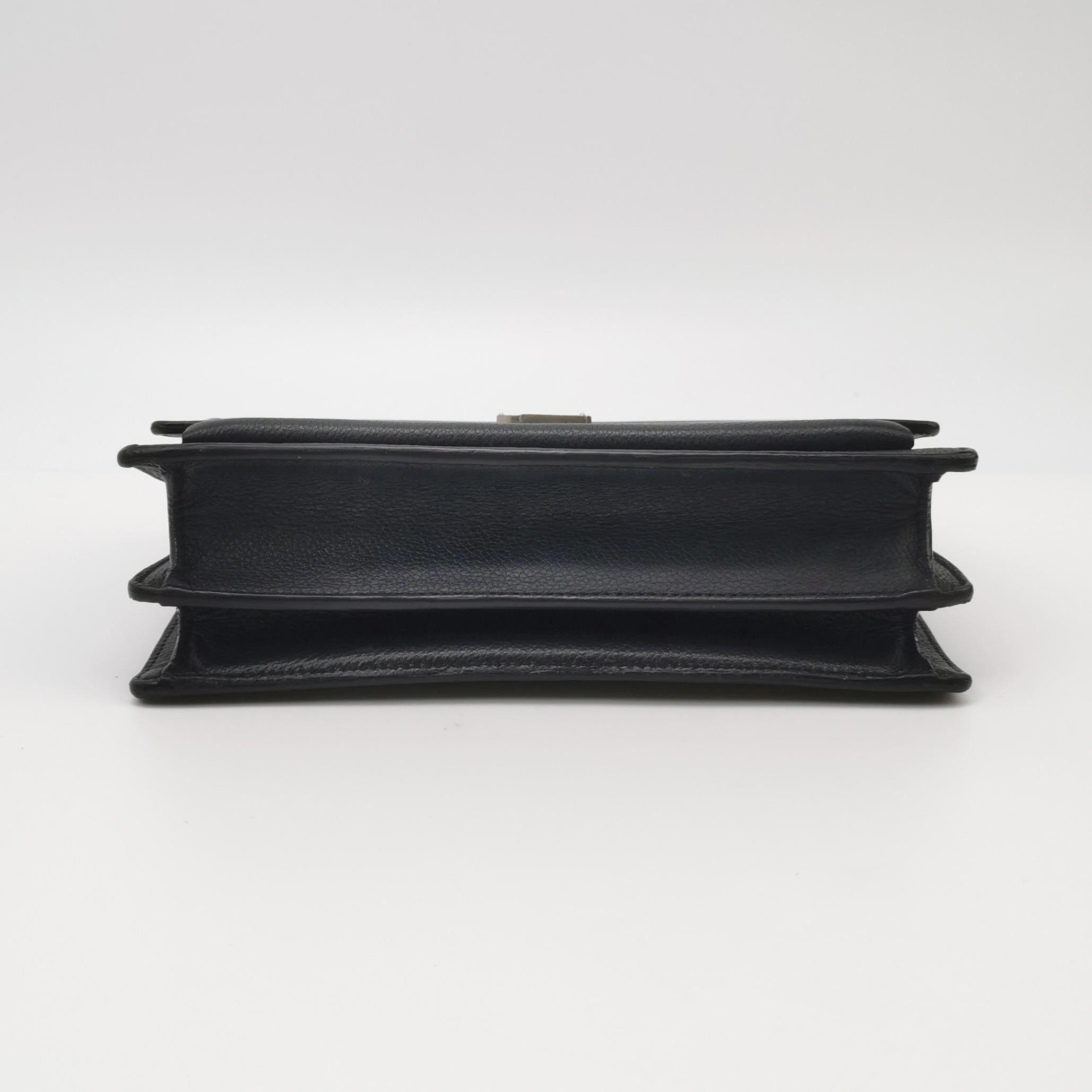 Saint laurent SUNSET Series Other Shoulder Bag 442906D420N1000