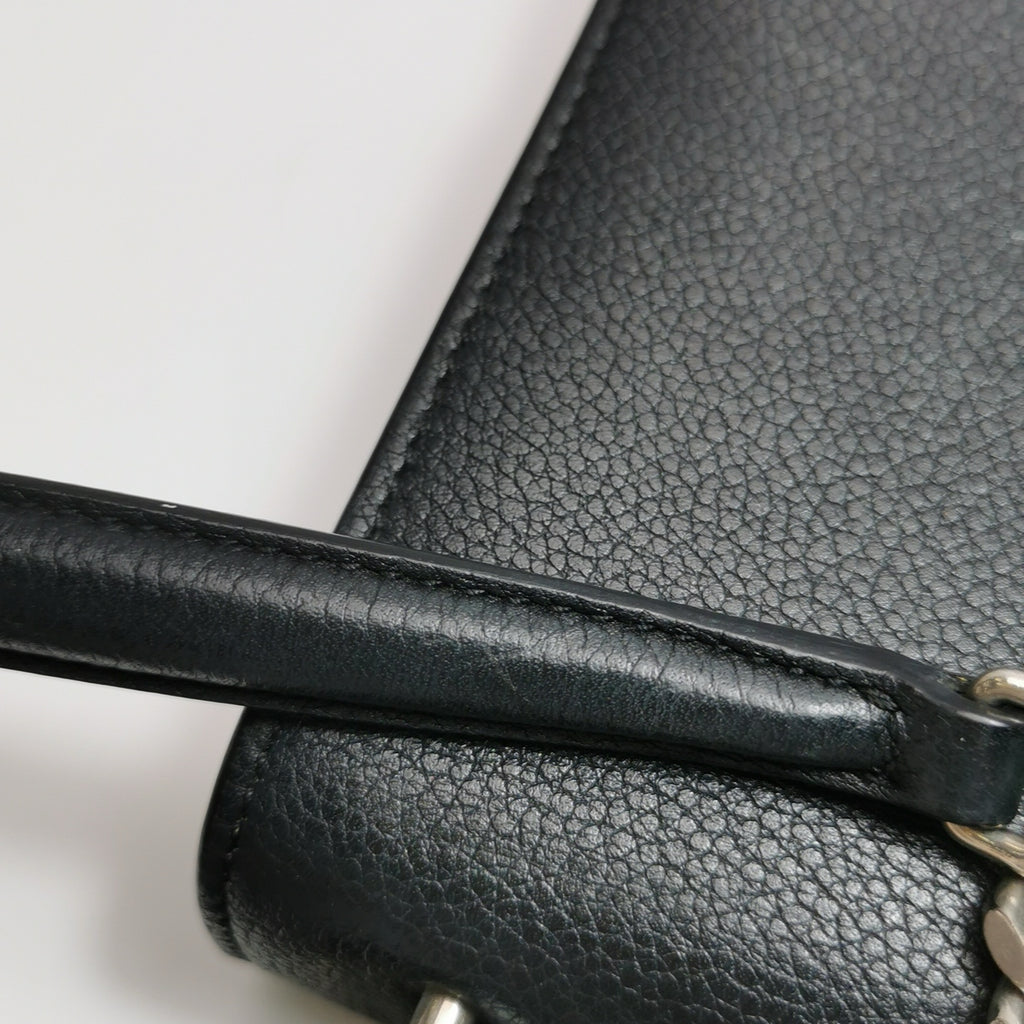 Saint laurent SUNSET Series Other Shoulder Bag 442906D420N1000