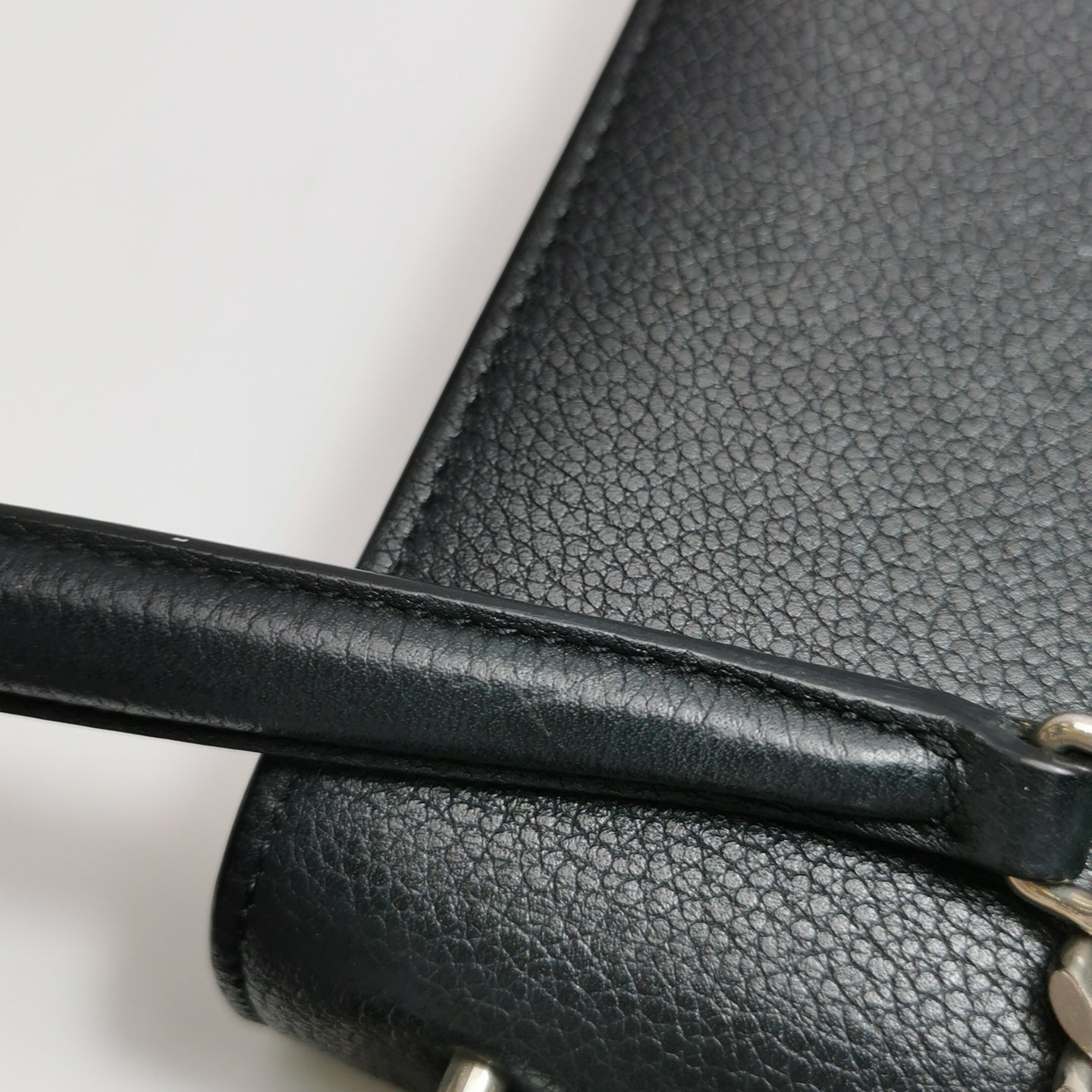 Saint laurent SUNSET Series Other Shoulder Bag 442906D420N1000