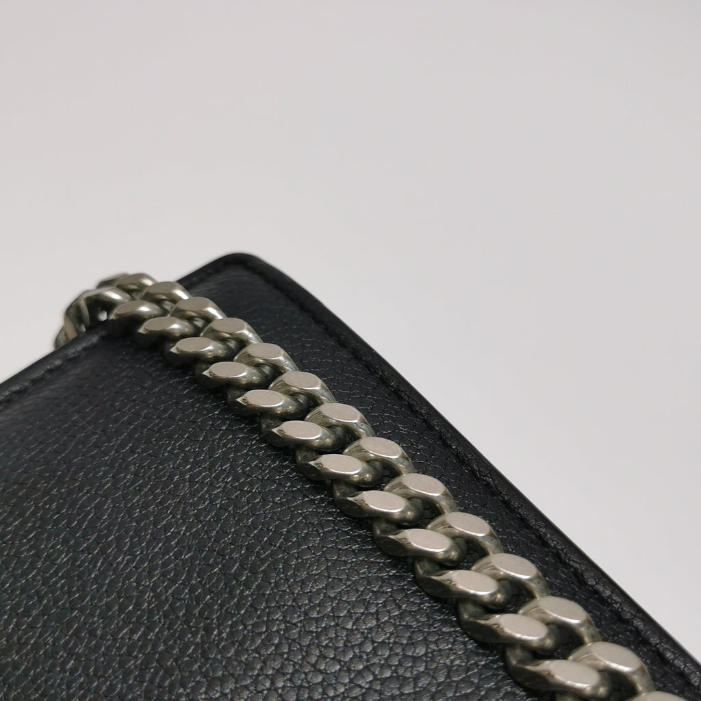 Saint laurent SUNSET Series Other Shoulder Bag 442906D420N1000