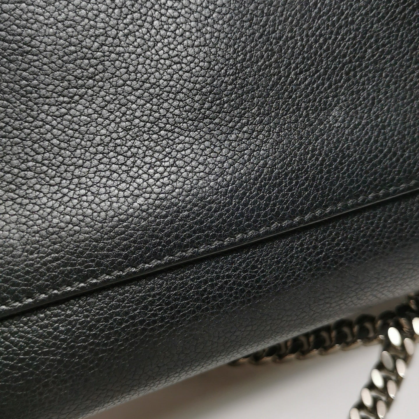 Saint laurent SUNSET Series Other Shoulder Bag 442906D420N1000