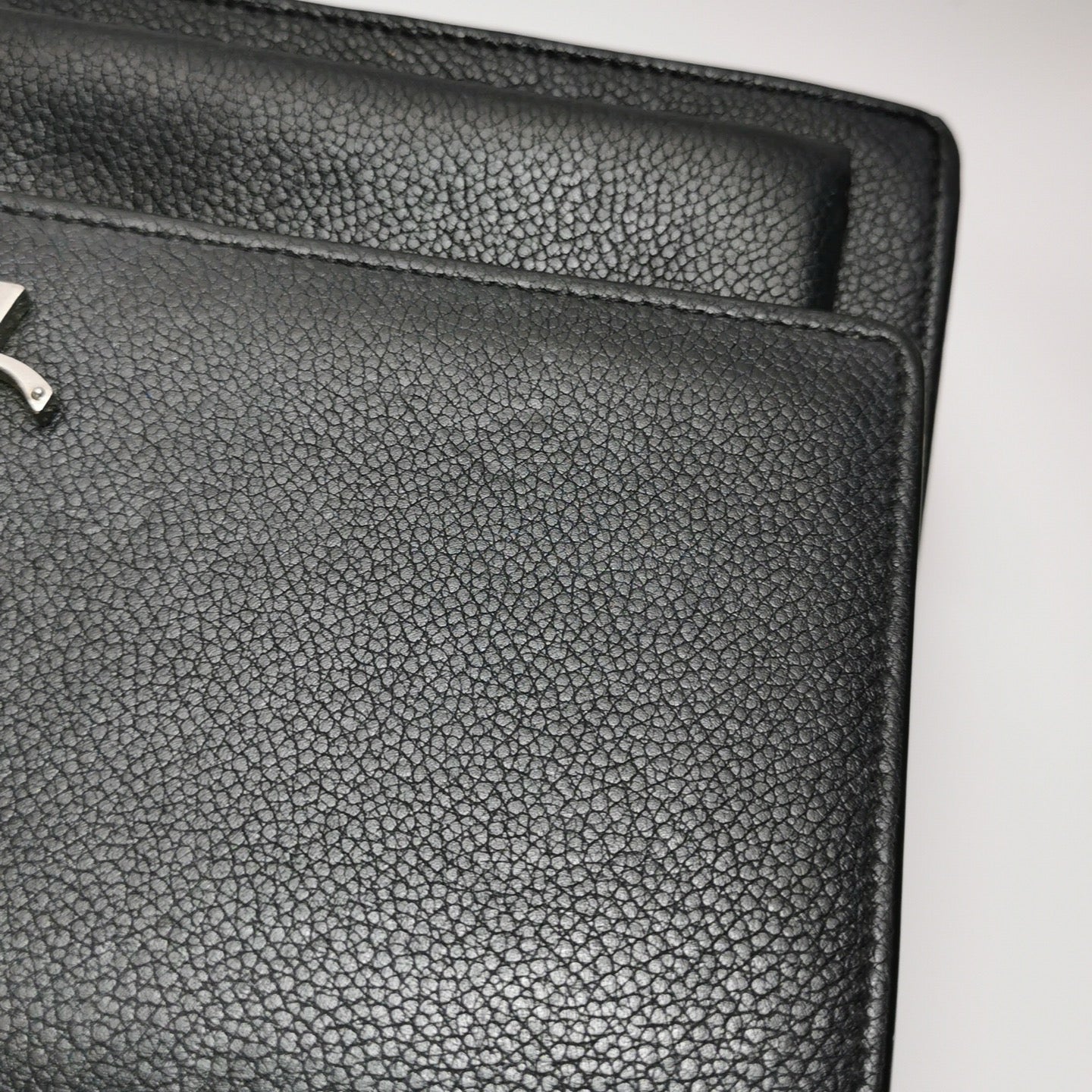 Saint laurent SUNSET Series Other Shoulder Bag 442906D420N1000