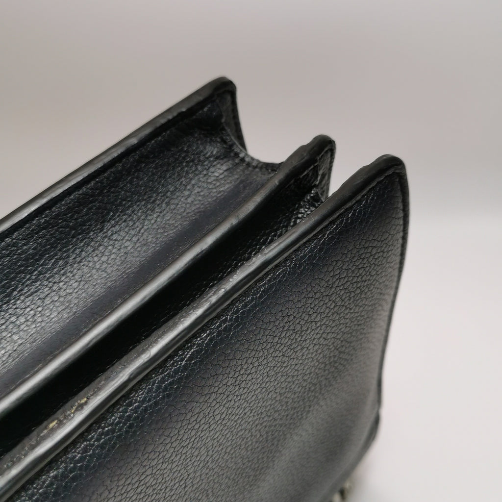 Saint laurent SUNSET Series Other Shoulder Bag 442906D420N1000