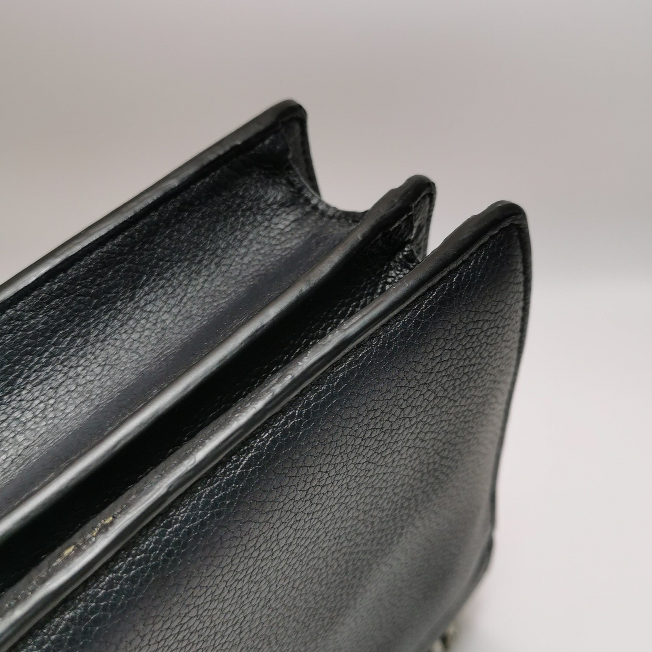 Saint laurent SUNSET Series Other Shoulder Bag 442906D420N1000