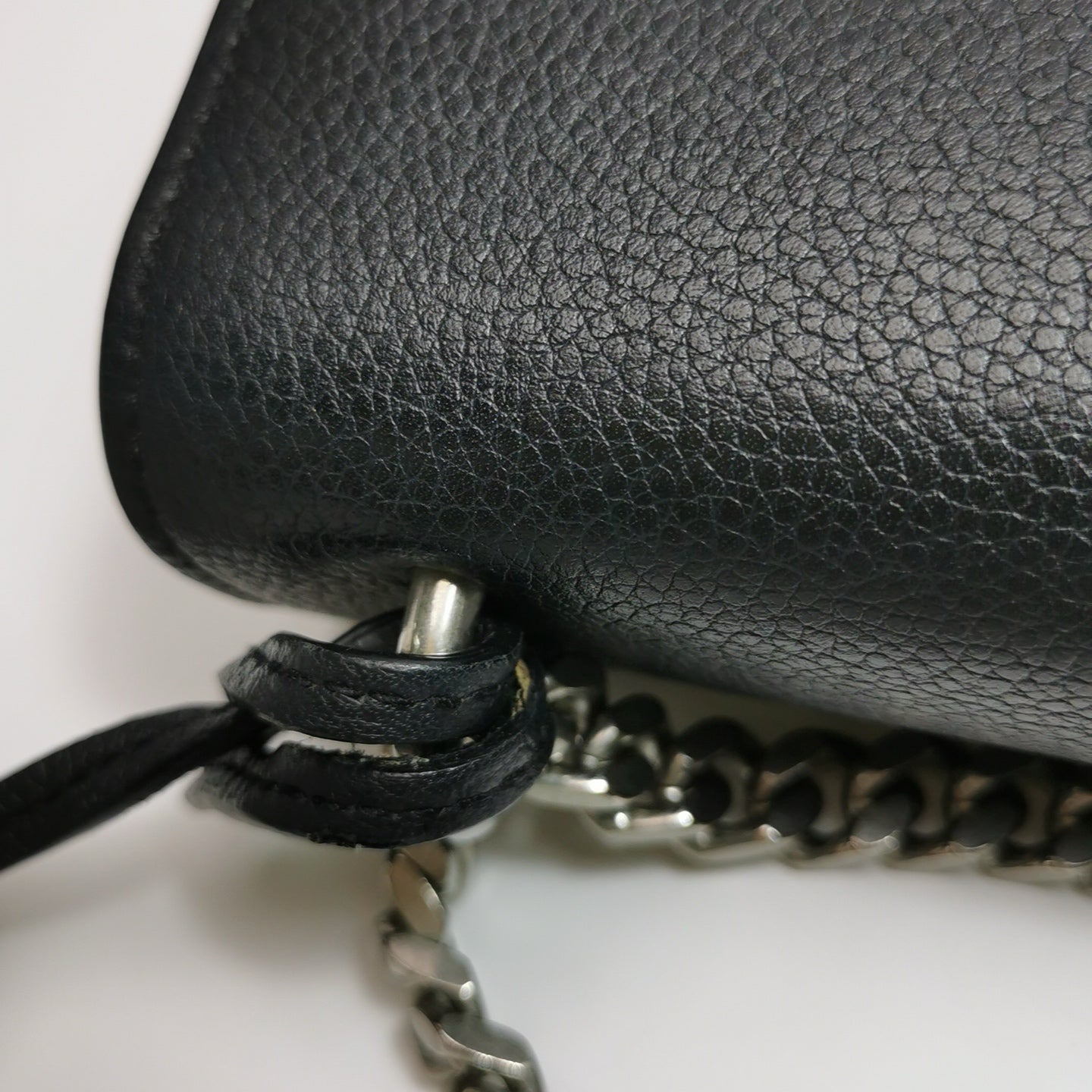 Saint laurent SUNSET Series Other Shoulder Bag 442906D420N1000