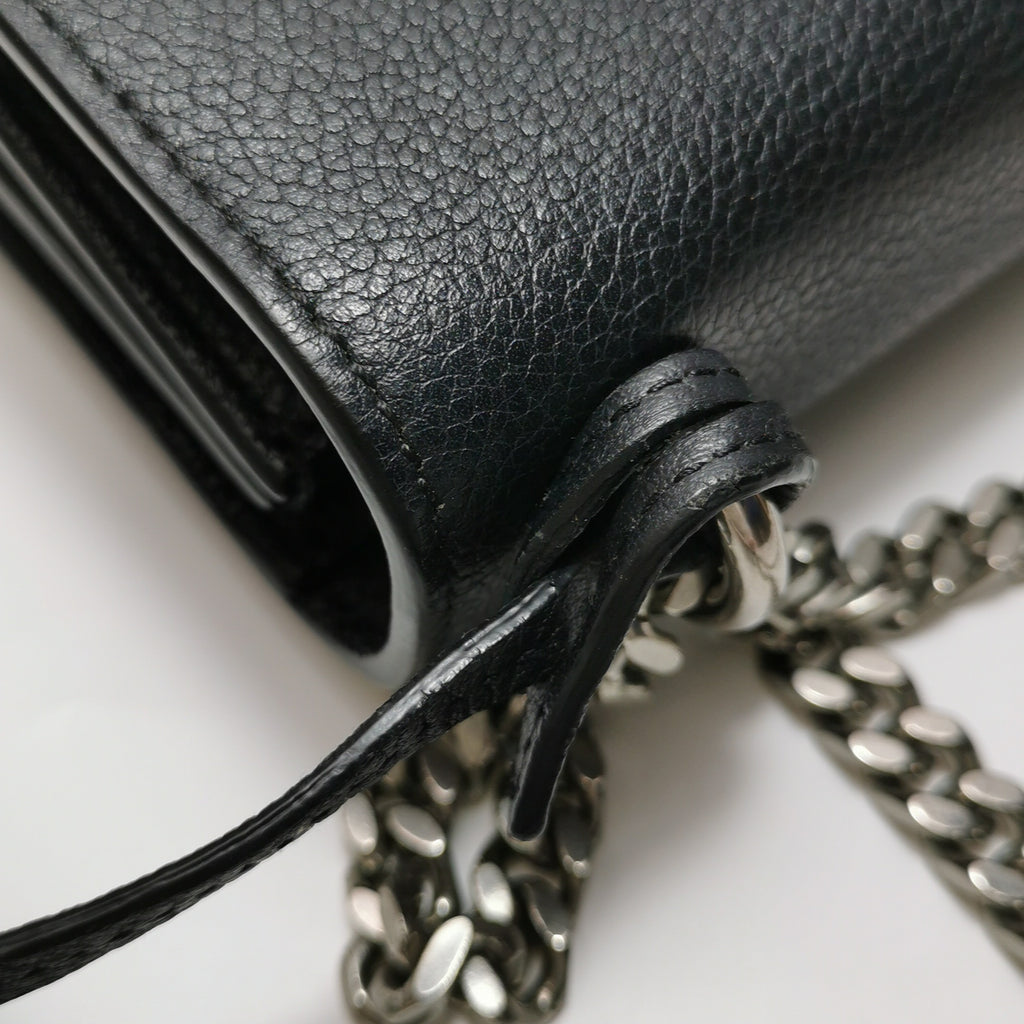 Saint laurent SUNSET Series Other Shoulder Bag 442906D420N1000