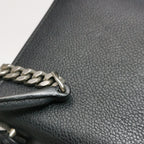 Saint laurent SUNSET Series Other Shoulder Bag 442906D420N1000