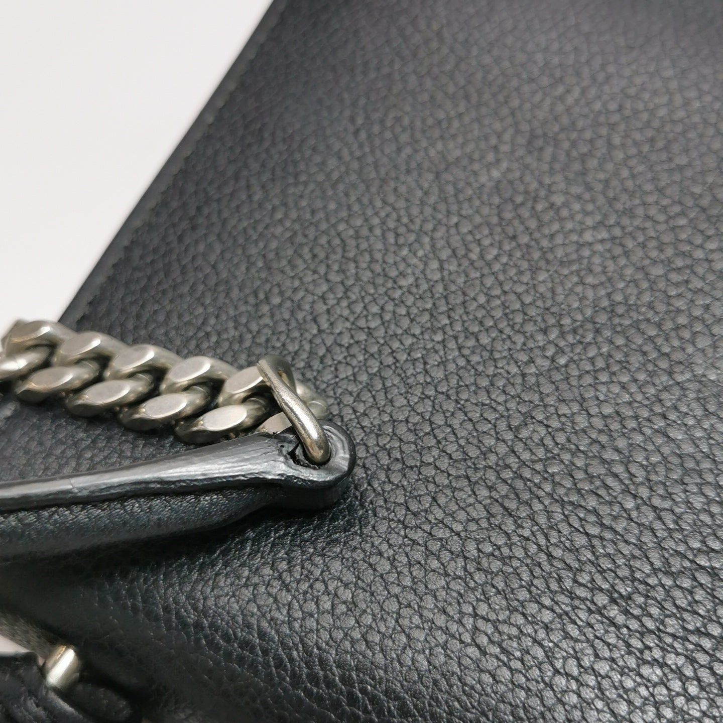 Saint laurent SUNSET Series Other Shoulder Bag 442906D420N1000