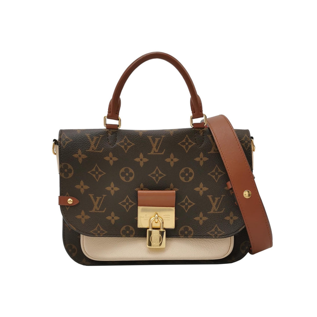 Louis Vuitton Other Crossbody M44353