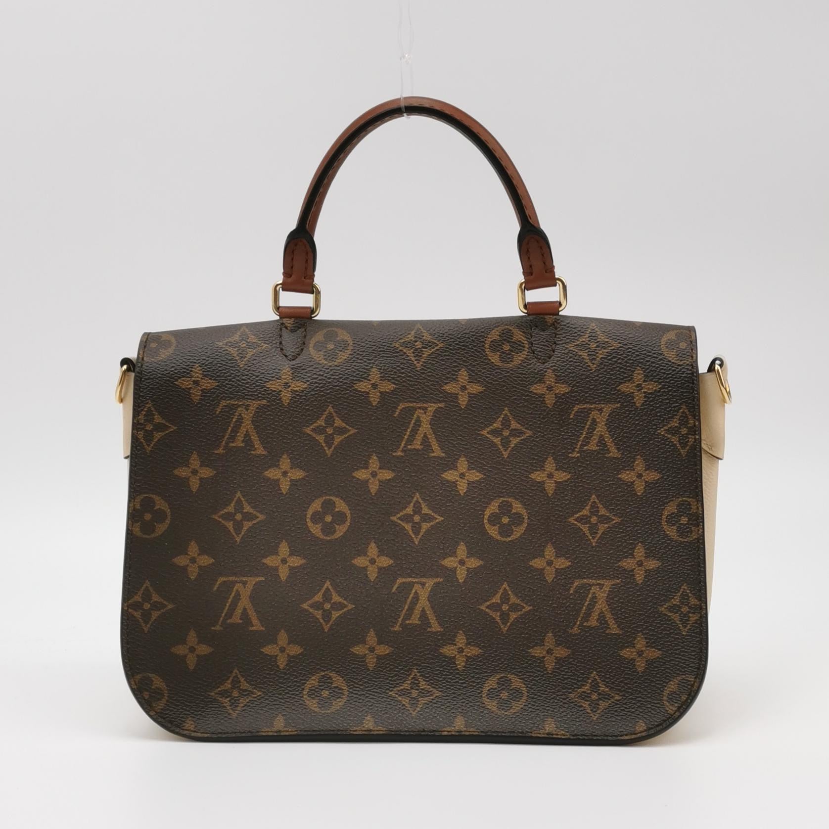 Louis Vuitton Other Crossbody M44353