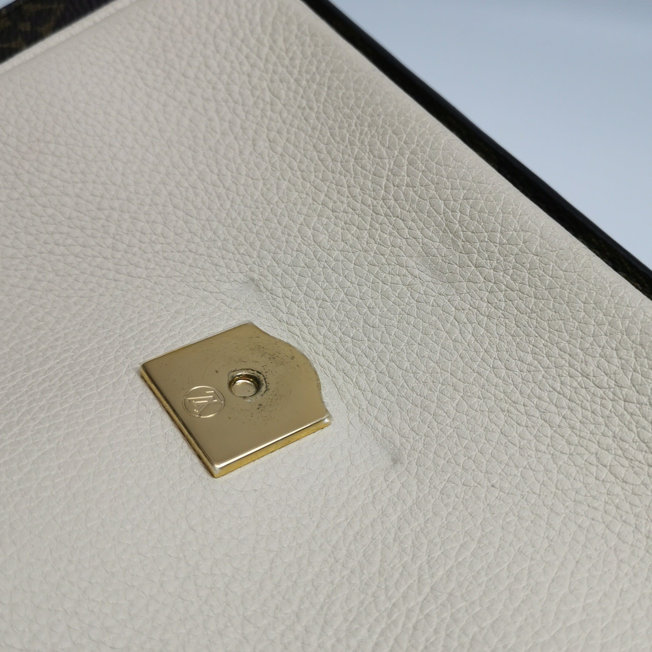 Louis Vuitton Other Crossbody M44353