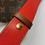 Louis Vuitton Other Crossbody M44353