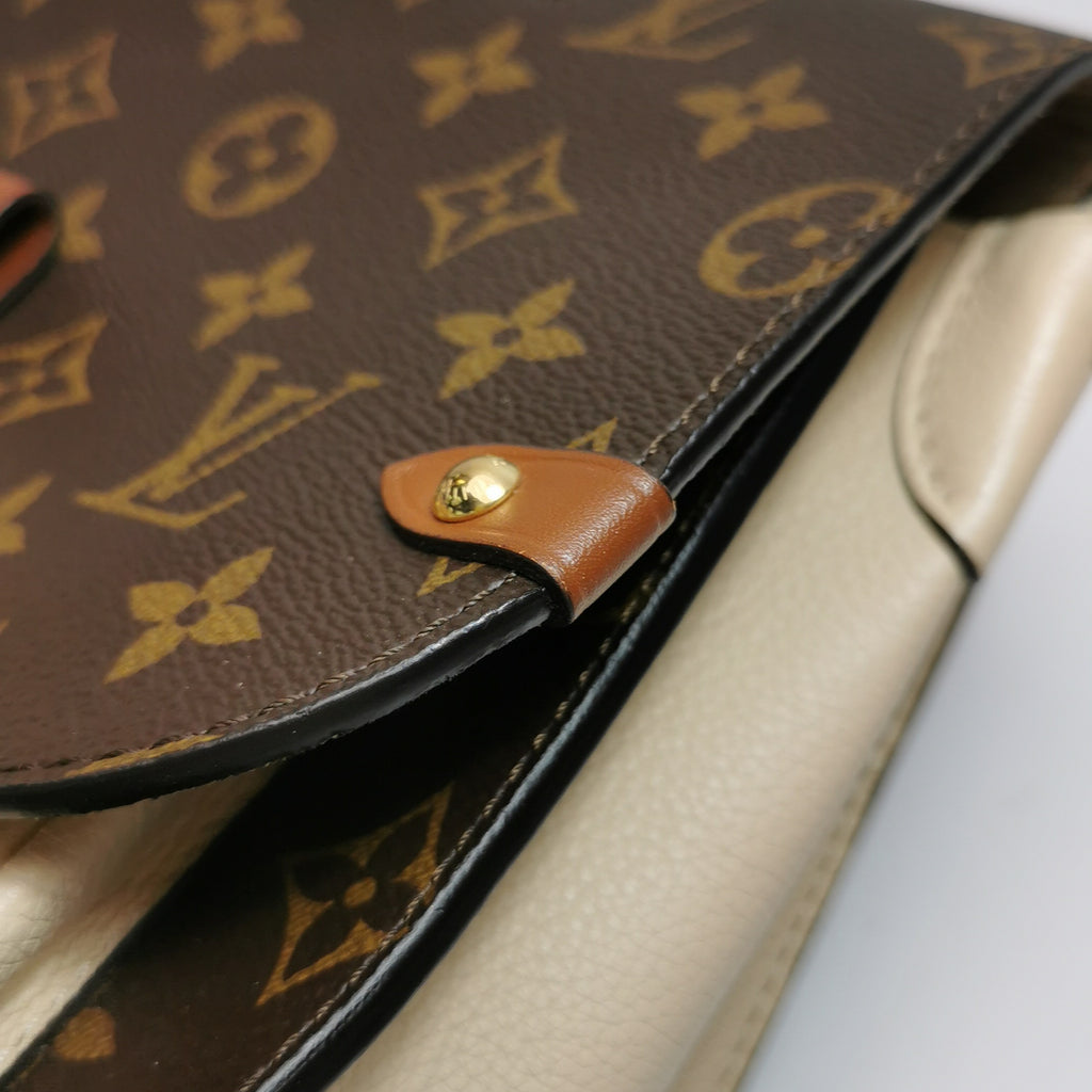 Louis Vuitton Other Crossbody M44353