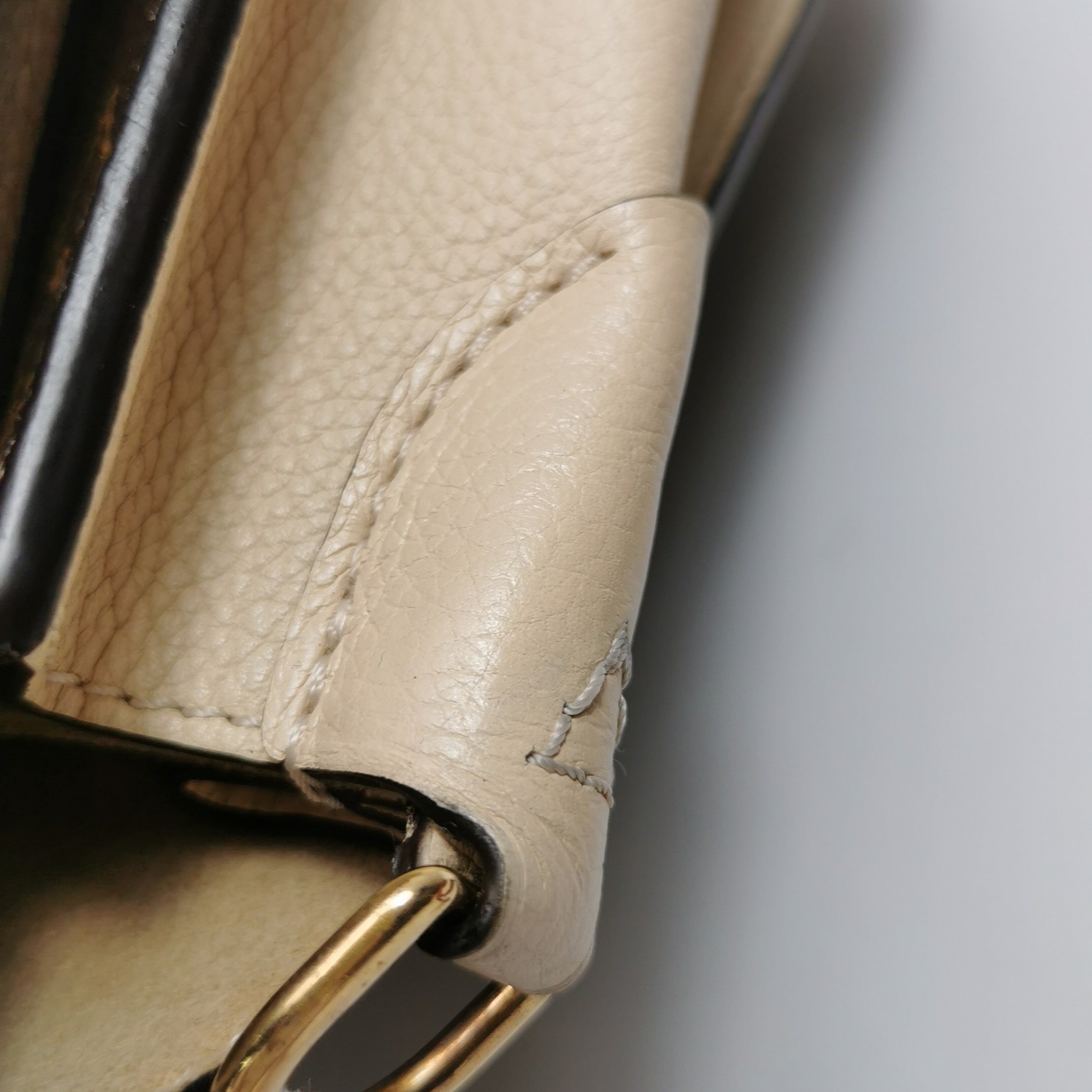 Louis Vuitton Other Crossbody M44353