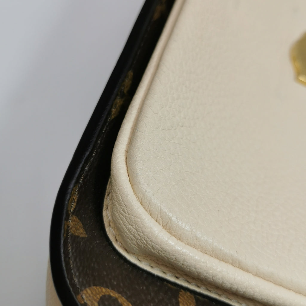 Louis Vuitton Other Crossbody M44353