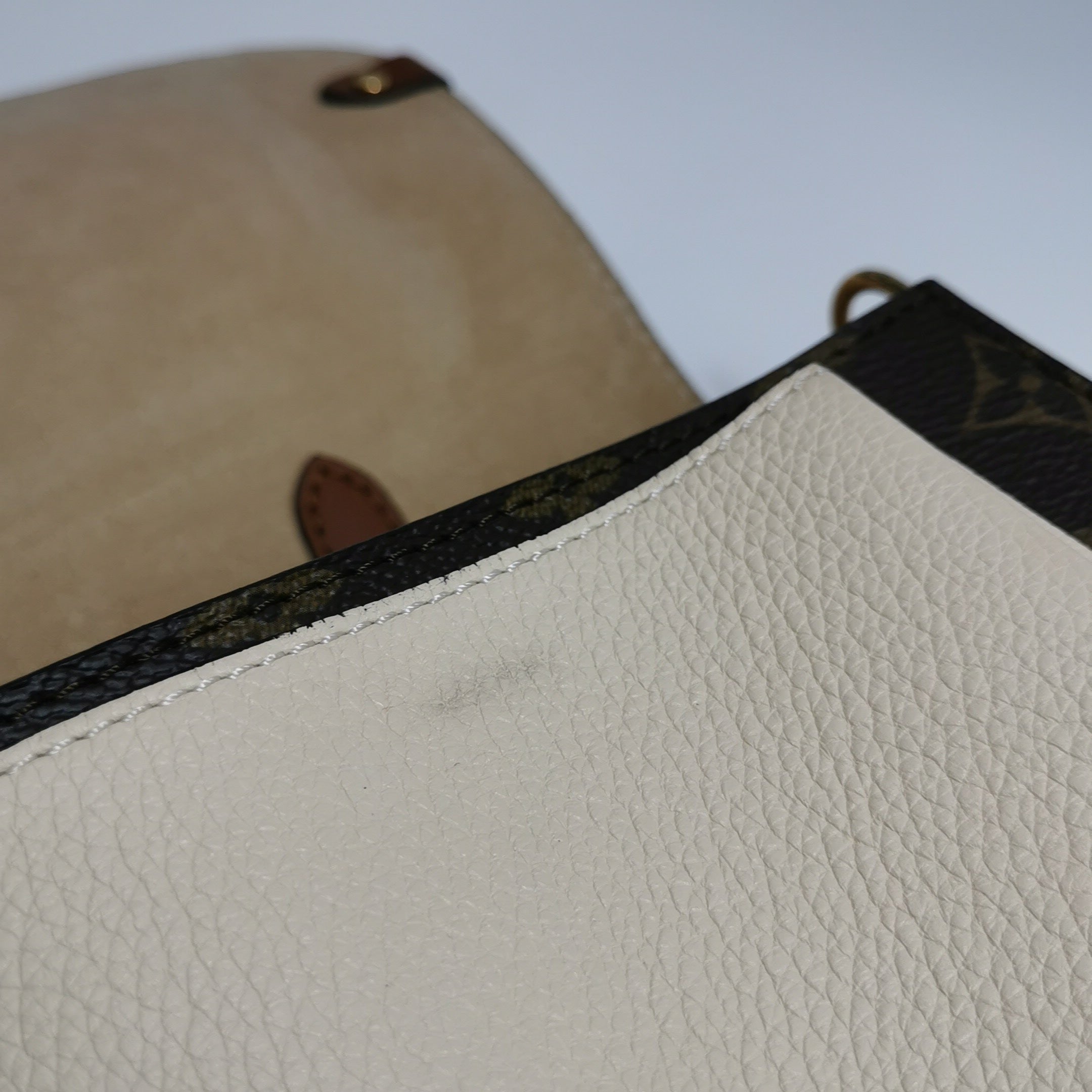Louis Vuitton Other Crossbody M44353