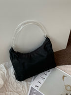 Prada Clear