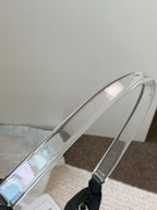 Prada Clear