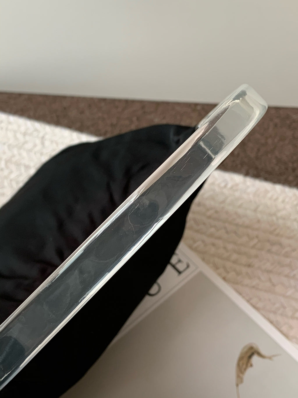 Prada Clear