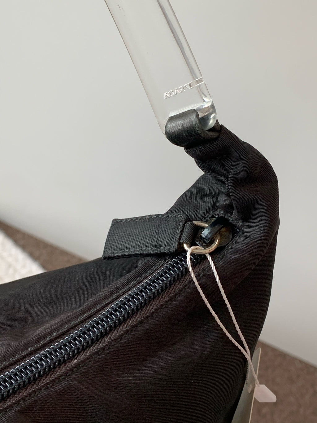 Prada Clear