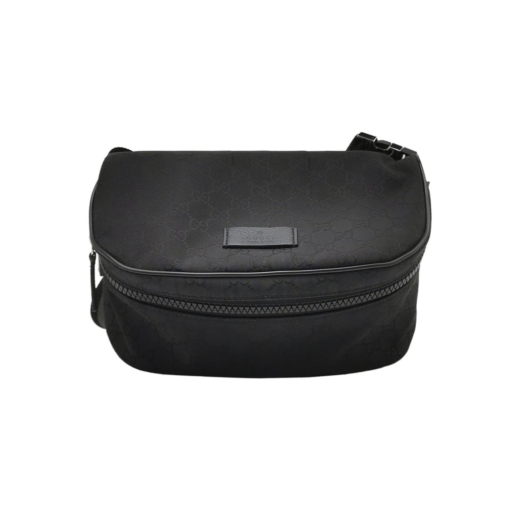 Gucci Cordura Belt Bag & Fanny Pack