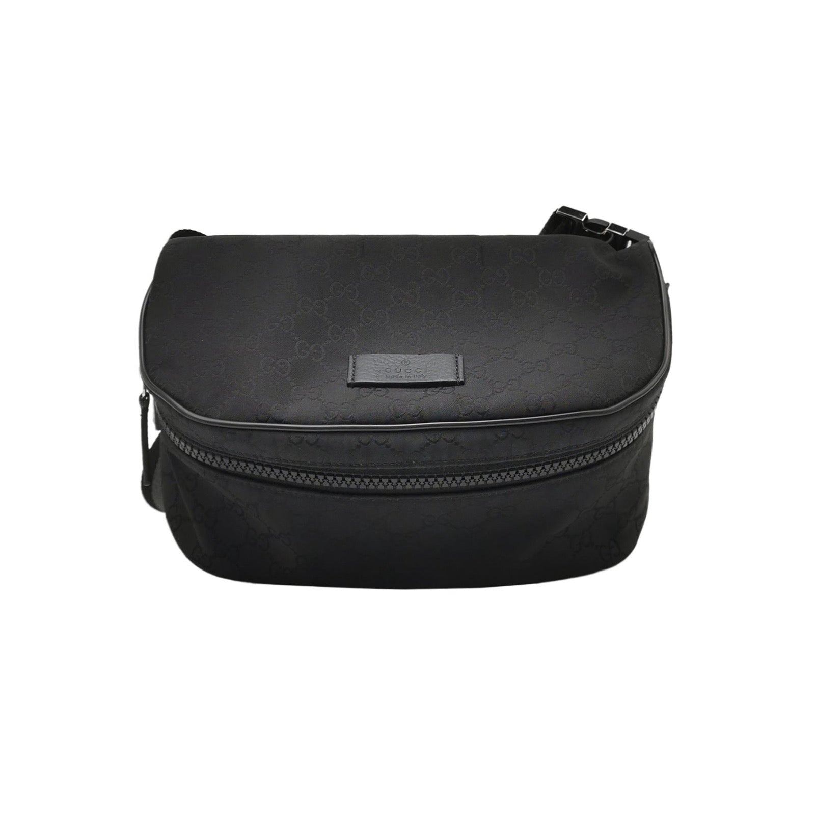 Gucci Cordura Belt Bag & Fanny Pack