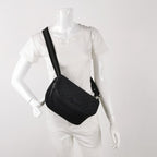 Gucci Cordura Belt Bag & Fanny Pack