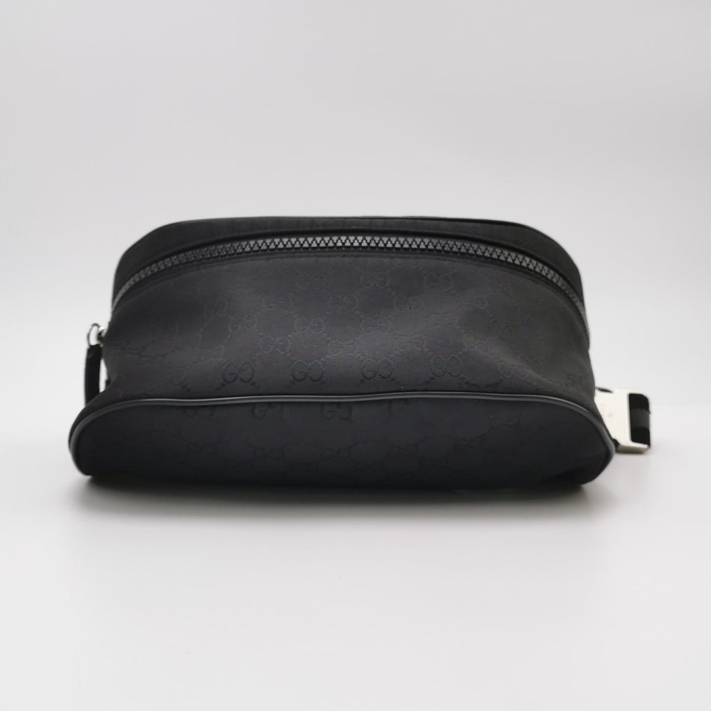 Gucci Cordura Belt Bag & Fanny Pack