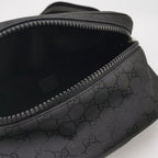 Gucci Cordura Belt Bag & Fanny Pack