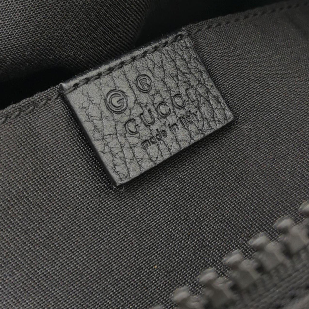 Gucci Cordura Belt Bag & Fanny Pack