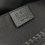 Gucci Cordura Belt Bag & Fanny Pack