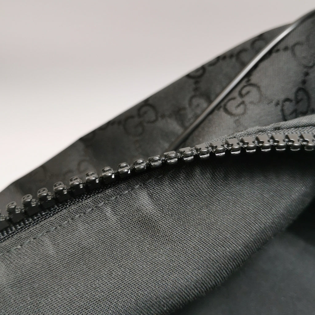 Gucci Cordura Belt Bag & Fanny Pack