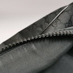 Gucci Cordura Belt Bag & Fanny Pack
