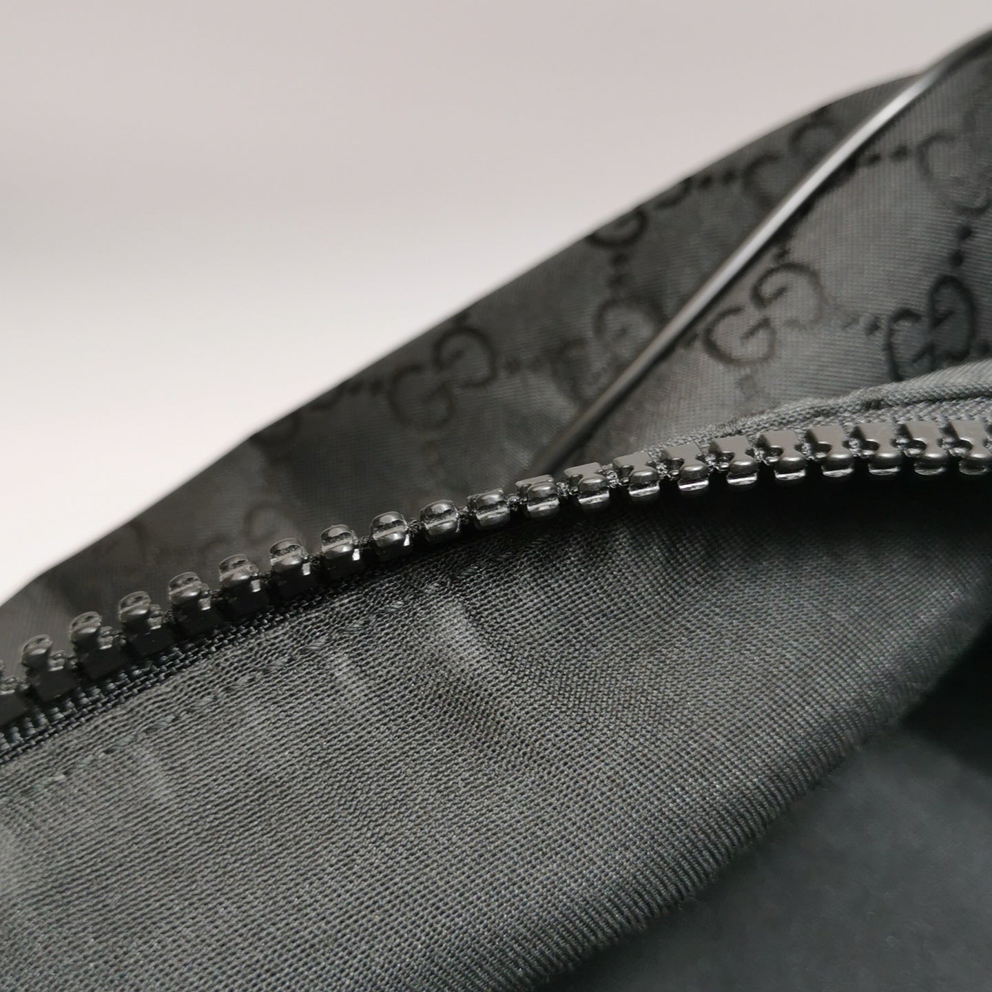 Gucci Cordura Belt Bag & Fanny Pack