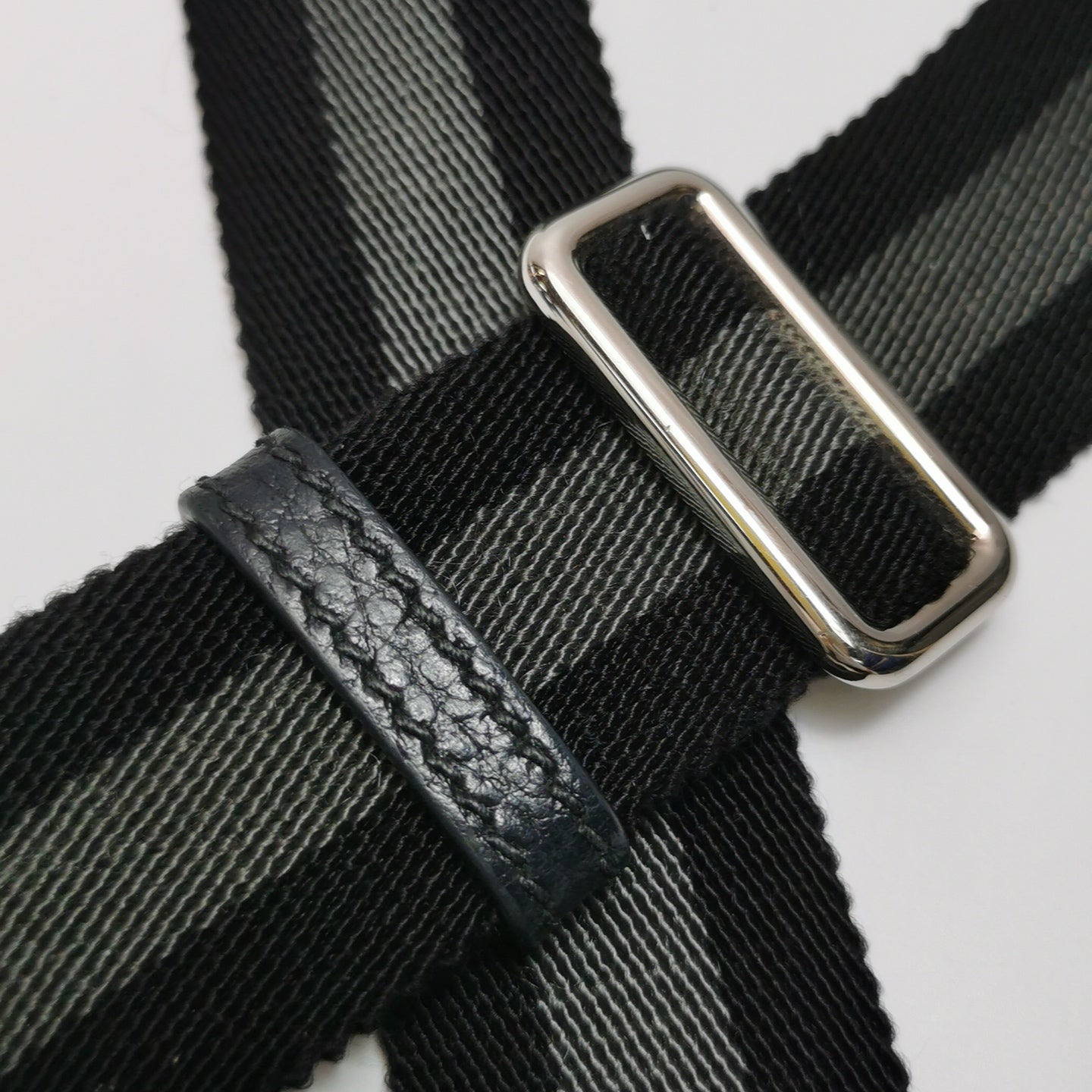 Gucci Cordura Belt Bag & Fanny Pack
