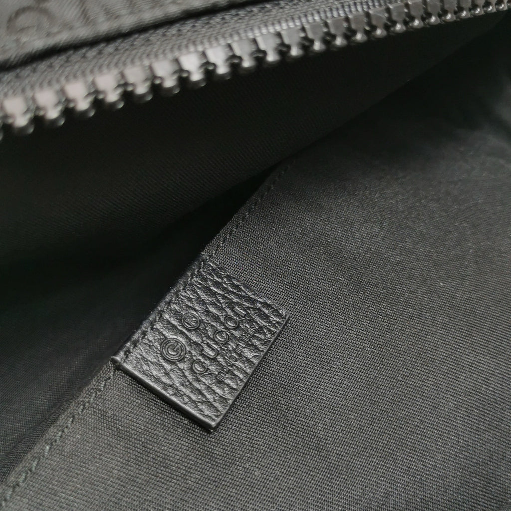 Gucci Cordura Belt Bag & Fanny Pack