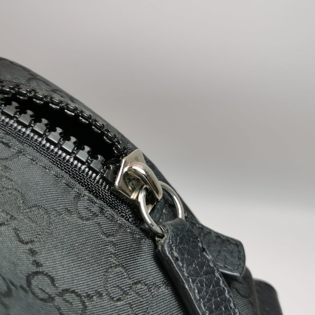 Gucci Cordura Belt Bag & Fanny Pack