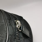 Gucci Cordura Belt Bag & Fanny Pack