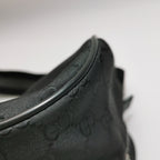 Gucci Cordura Belt Bag & Fanny Pack